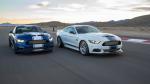 Shelby Super Snake 50th Anniversary 2017 года